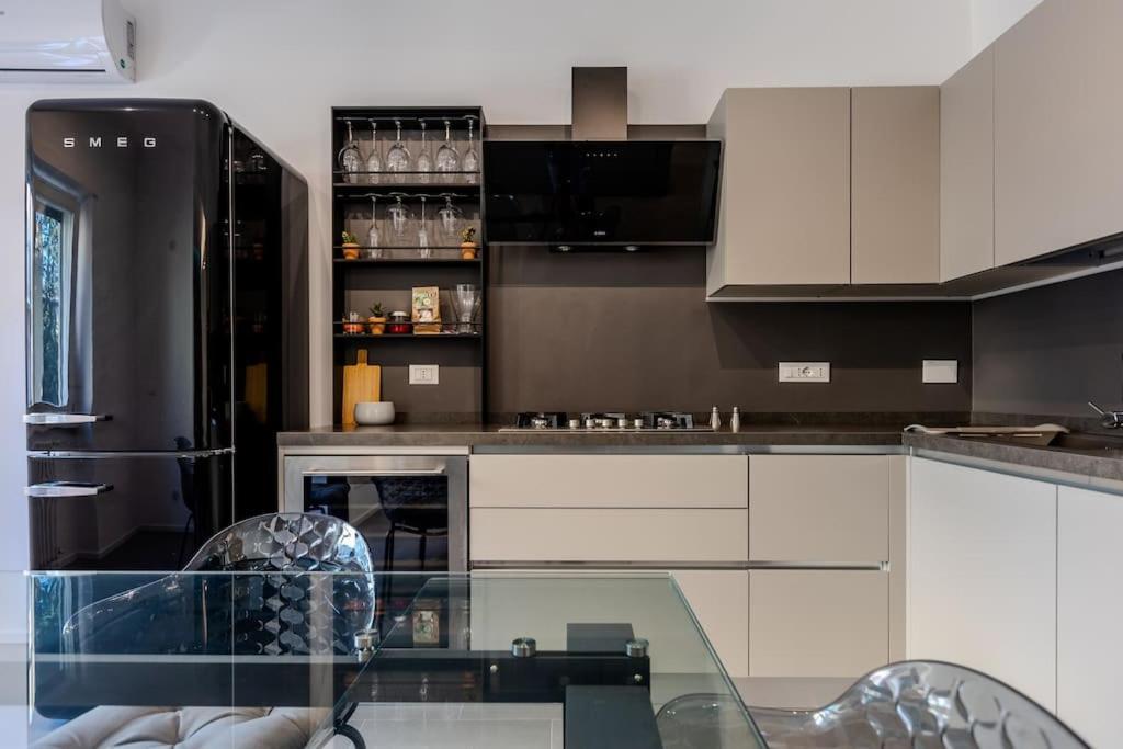 Great Home Laurentina Metro B روما المظهر الخارجي الصورة